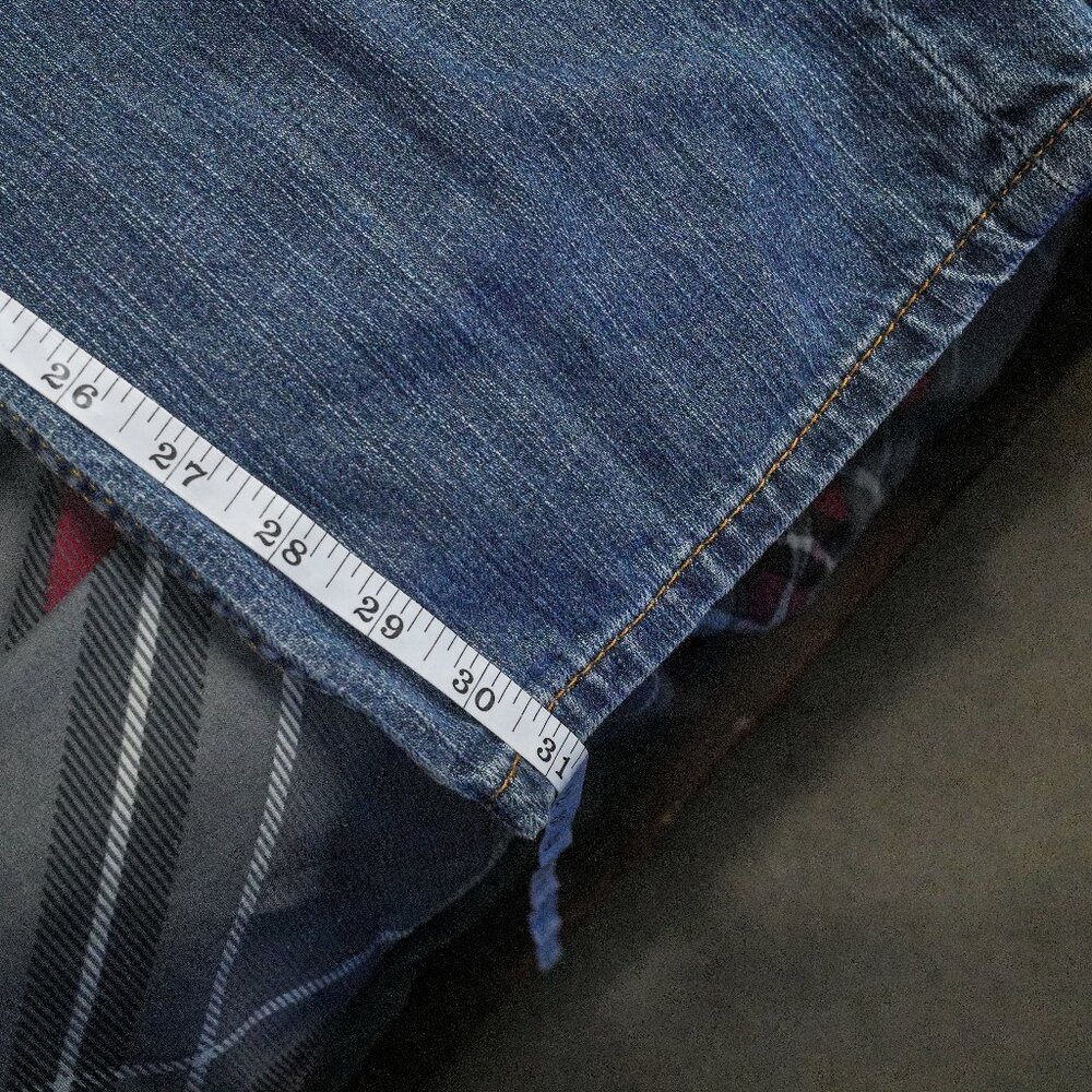 Levi 559 Relaxed Straight fit.Jeans - Men's